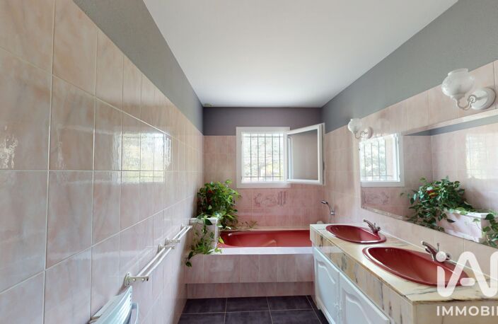 Vente Maison/villa 5 pièces — photo 4