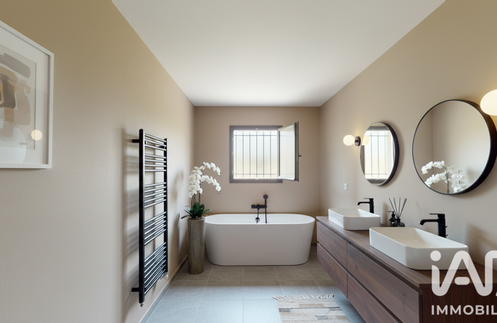 Vente Maison/villa 5 pièces — photo 5