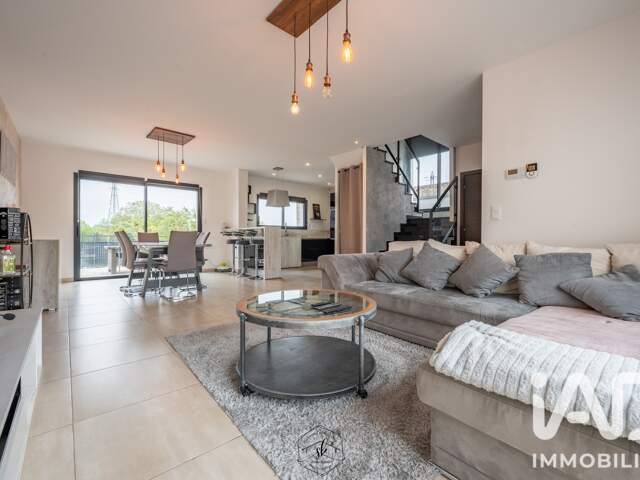 Vente Maison/villa 5 pièces — photo du bien