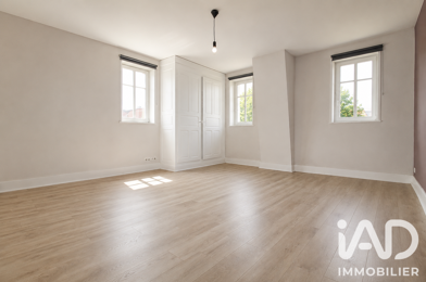 Appartement 2 pièces 108000 €