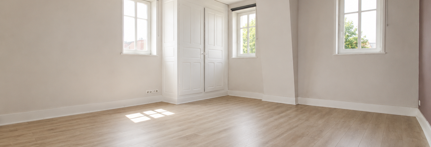 Appartement 2 Pièces 45 m² à vendre à Nancy (54000)