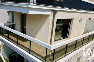 Appartement 2 pièces 179000 €