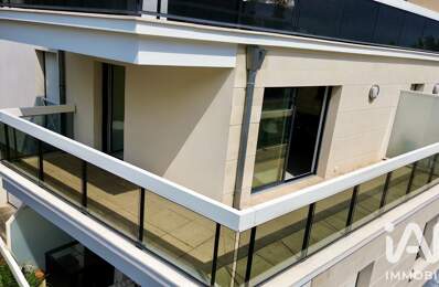 Vente Appartement 2 pièces — photo du bien