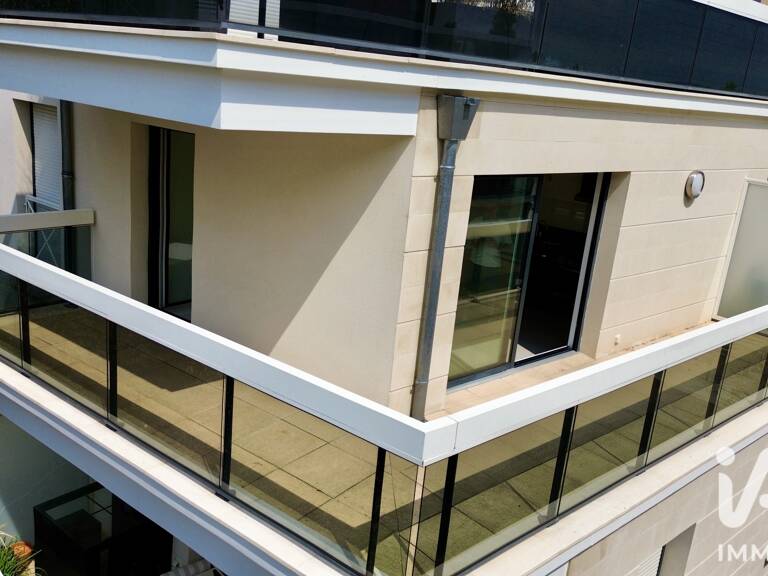 Vente Appartement 2 pièces — photo 1