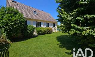 Maison 7 Pièces 136 m² à vendre à Saint-Michel-sur-Orge (91240)