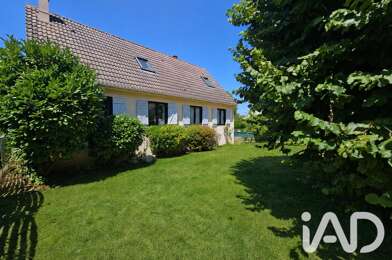 Maison 7 pièces 345000 €