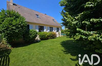 Vente Maison/villa 7 pièces — photo du bien
