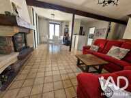 Vente Maison/villa 7 pièces — photo 3