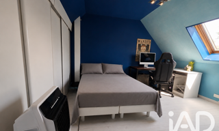 Maison 7 Pièces 136 m² à vendre à Saint-Michel-sur-Orge (91240)