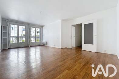 Appartement 2 pièces 499000 €