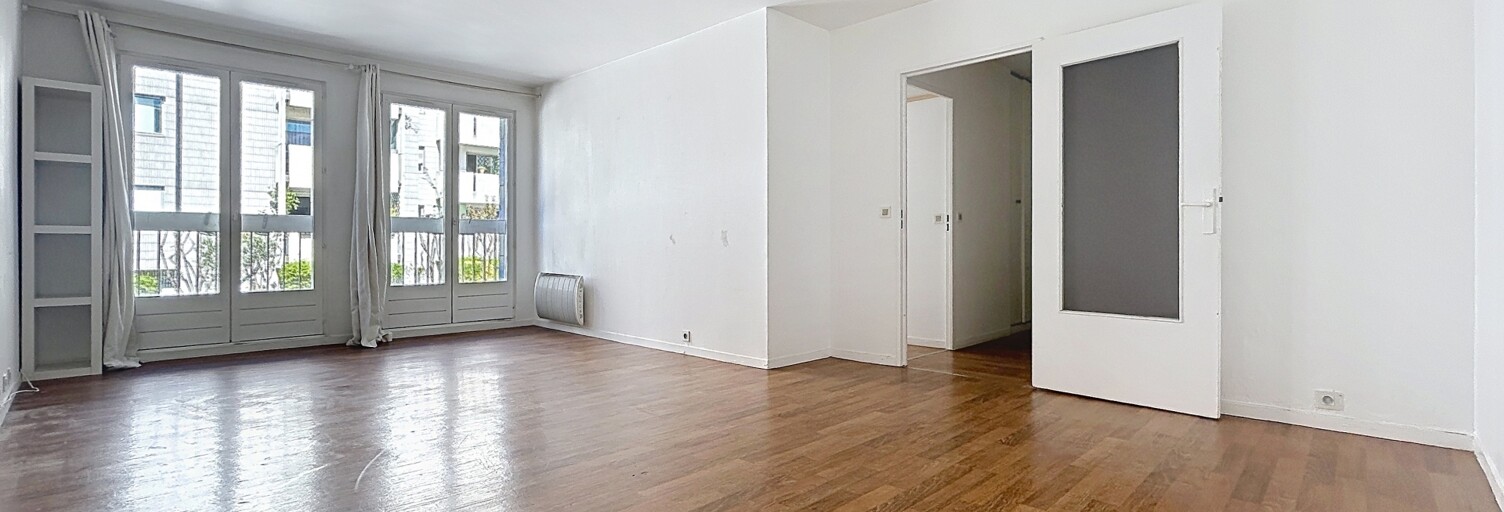 Appartement 2 Pièces 52 m² à vendre à Paris 12 (75012)