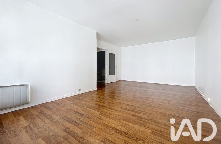 Vente Appartement 2 pièces — photo 3