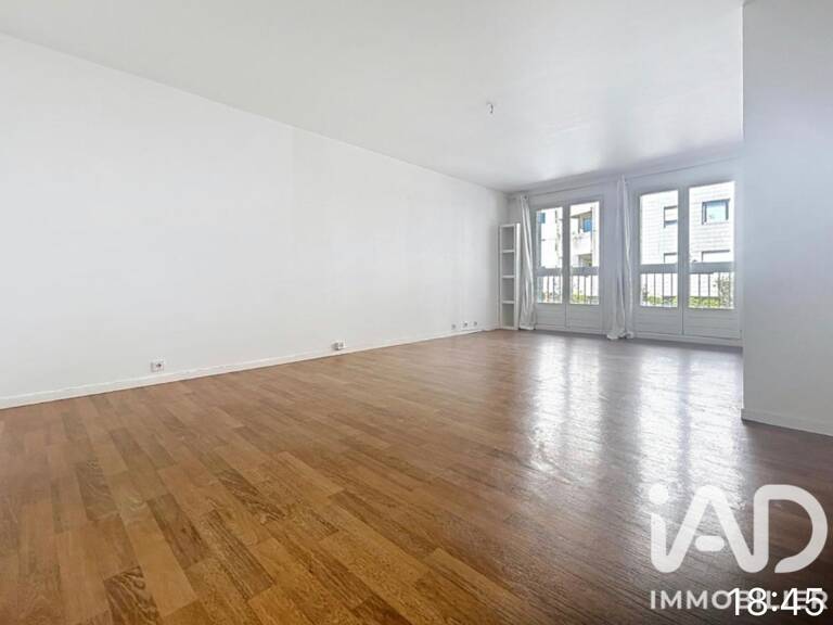 Vente Appartement 2 pièces — photo 1