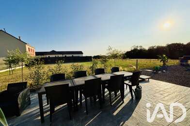Maison 5 pièces 247500 €