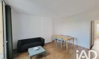 Appartement 4 Pièces 71 m² à louer à Choisy-le-Roi (94600)