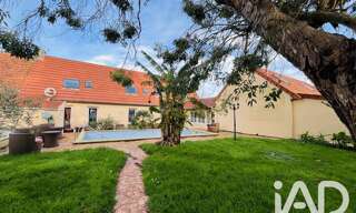 Maison 13 Pièces 325 m² à vendre à Sainte-Mère-Église (50480)