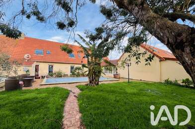 Maison 13 pièces 385000 €