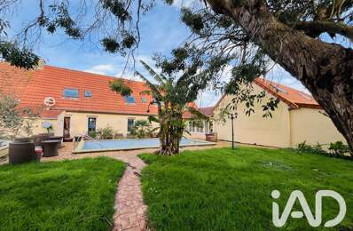 Vente Maison/villa 13 pièces — photo du bien