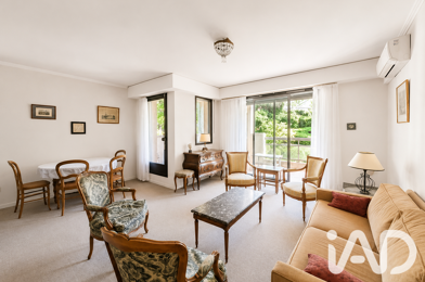 Appartement 2 pièces 152000 €