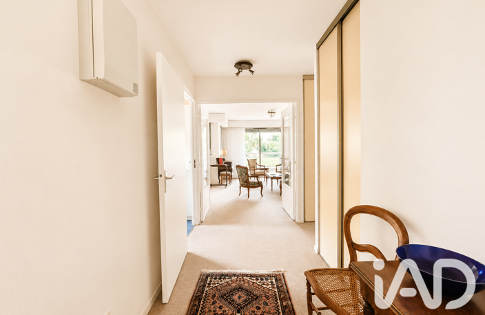Vente Appartement 2 pièces — photo 4