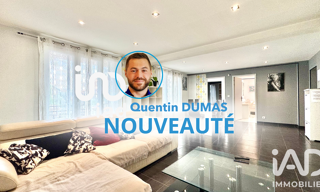 Appartement 5 Pièces 115 m² à vendre à Bayonne (64100)