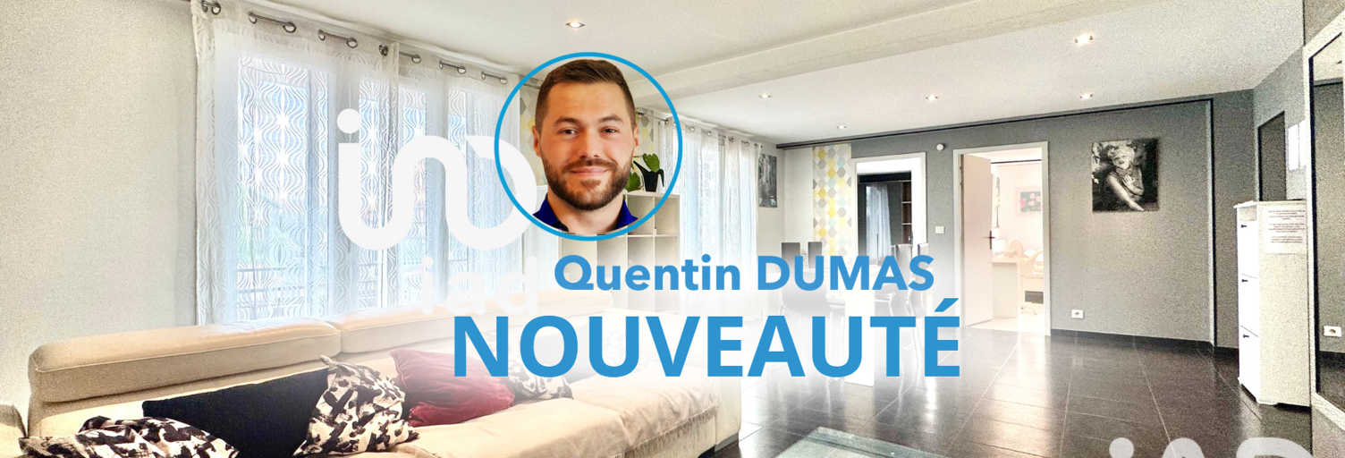 Appartement 5 Pièces 115 m² à vendre à Bayonne (64100)