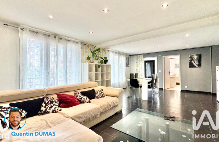 Vente Appartement 5 pièces — photo 3