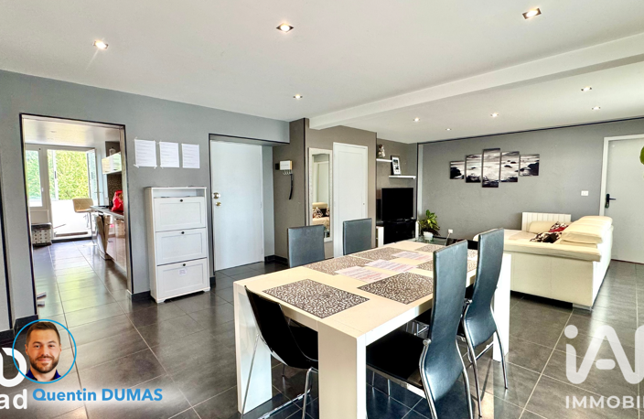 Vente Appartement 5 pièces — photo 5