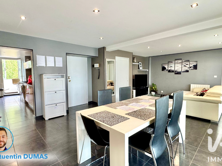Vente Appartement 5 pièces — photo 1