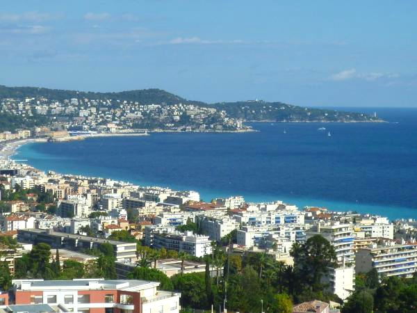 Photo Appartement de 1 pièce Nice