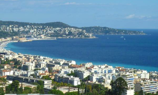 Appartement 1 Pièce 41 m² à louer à Nice (06200)