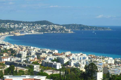 Appartement 1 pièces 820 €