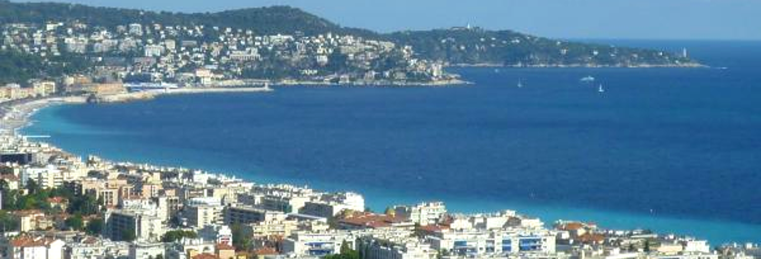 Appartement 1 Pièce 41 m² à louer à Nice (06200)
