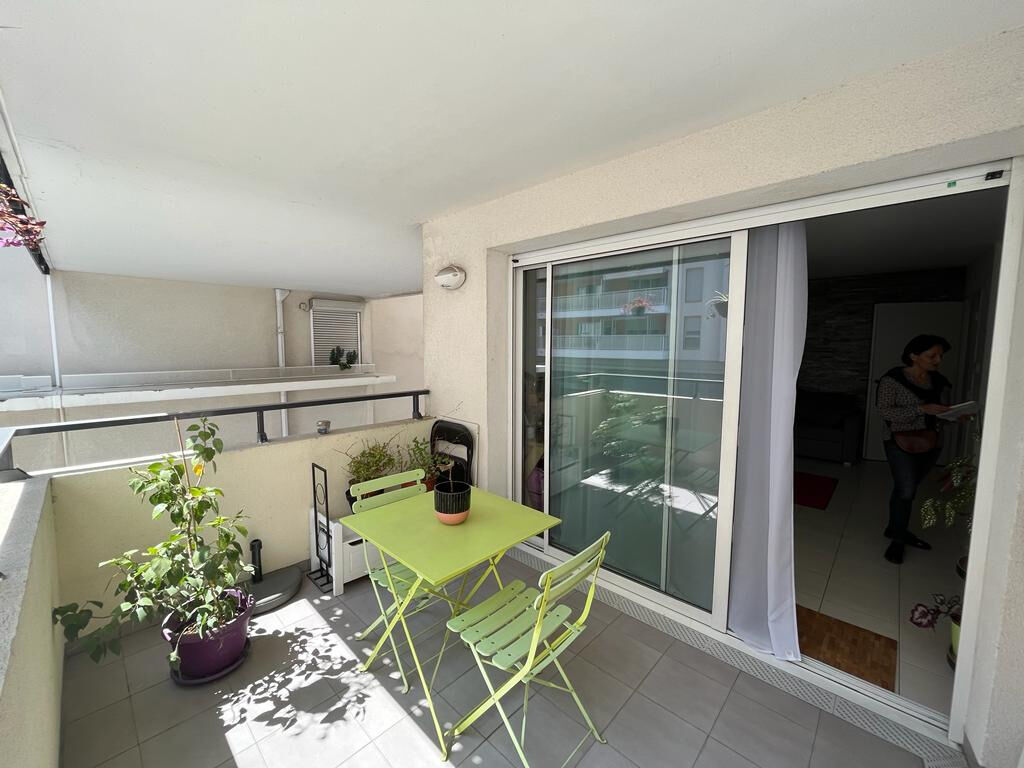 Photo Appartement de 2 pièces Nice