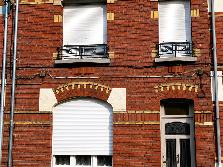 Vente Maison d'architecte 6 pièces — photo 1