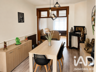 Vente Maison d'architecte 6 pièces — photo 4