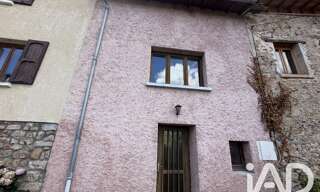 Maison 3 Pièces 75 m² à vendre à Courzieu (69690)