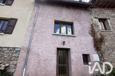 Maison 3 pièces 170000 €