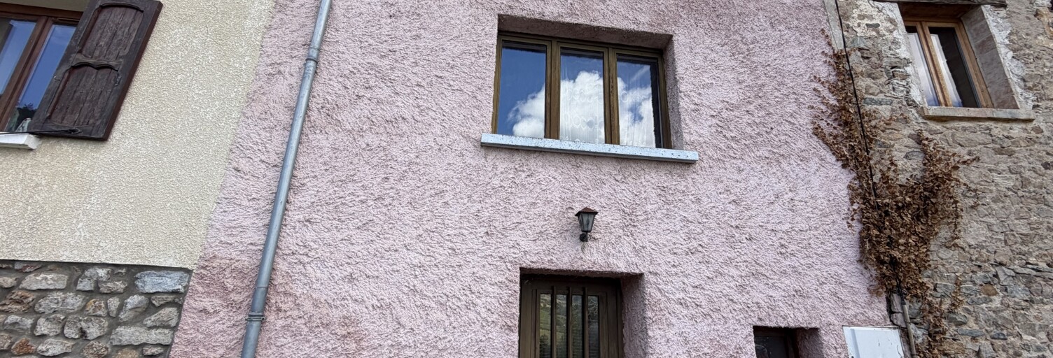 Maison 3 Pièces 75 m² à vendre à Courzieu (69690)
