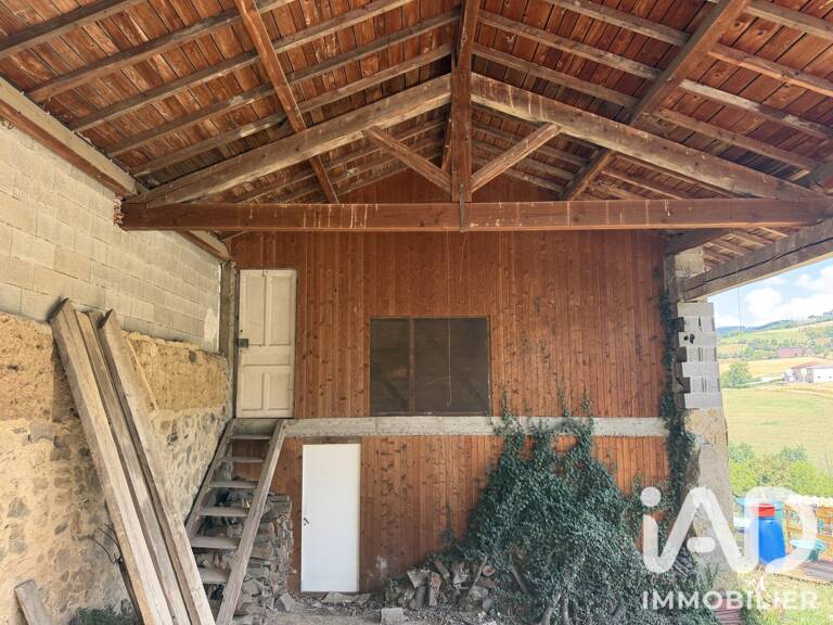 Vente Maison de village 3 pièces — photo 1