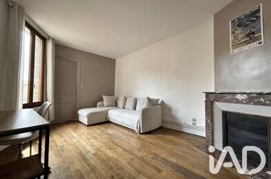 Appartement 2 pièces 138500 €