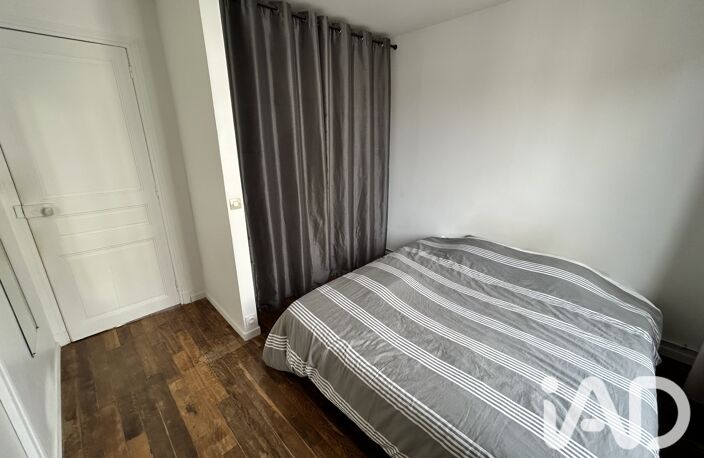 Vente Appartement 2 pièces — photo 3