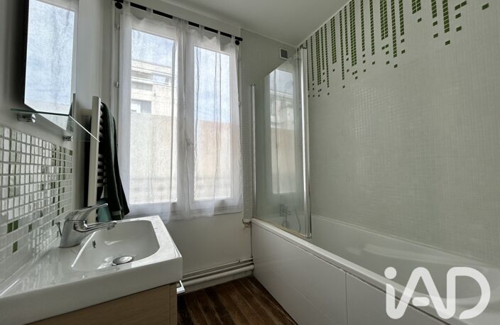 Vente Appartement 2 pièces — photo 4
