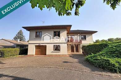 Maison 5 pièces 260000 €