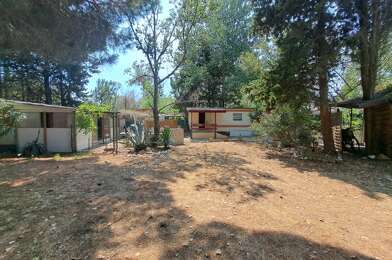 Terrain  125000 €