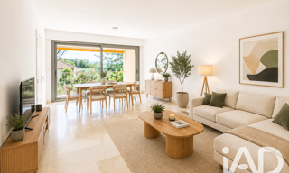 Appartement 4 Pièces 94 m² à vendre à Aix-en-Provence (13100)