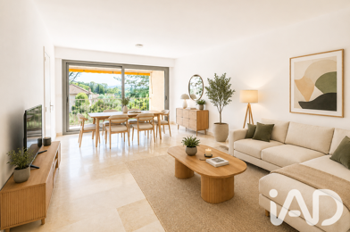 Appartement 4 pièces 490000 €