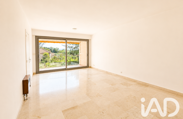 Vente Appartement 4 pièces — photo 2
