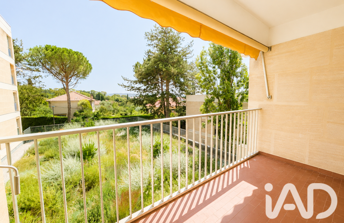 Vente Appartement 4 pièces — photo 3
