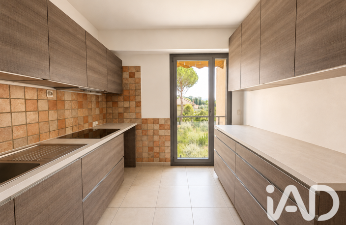 Vente Appartement 4 pièces — photo 4